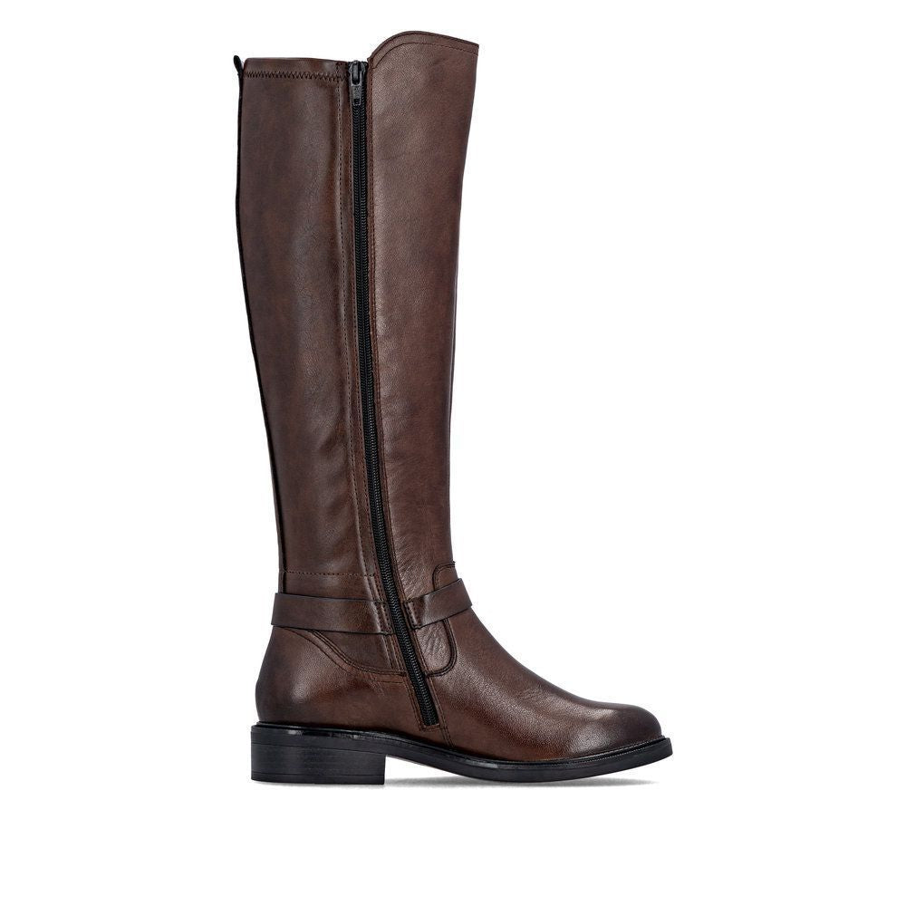 Remonte - D2W77-25- Brun