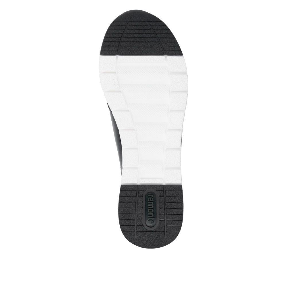 Remonte - R6716-02- Noir
