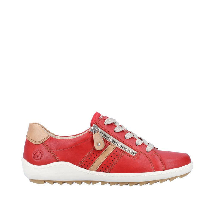 Remonte - R1432-33- Rouge