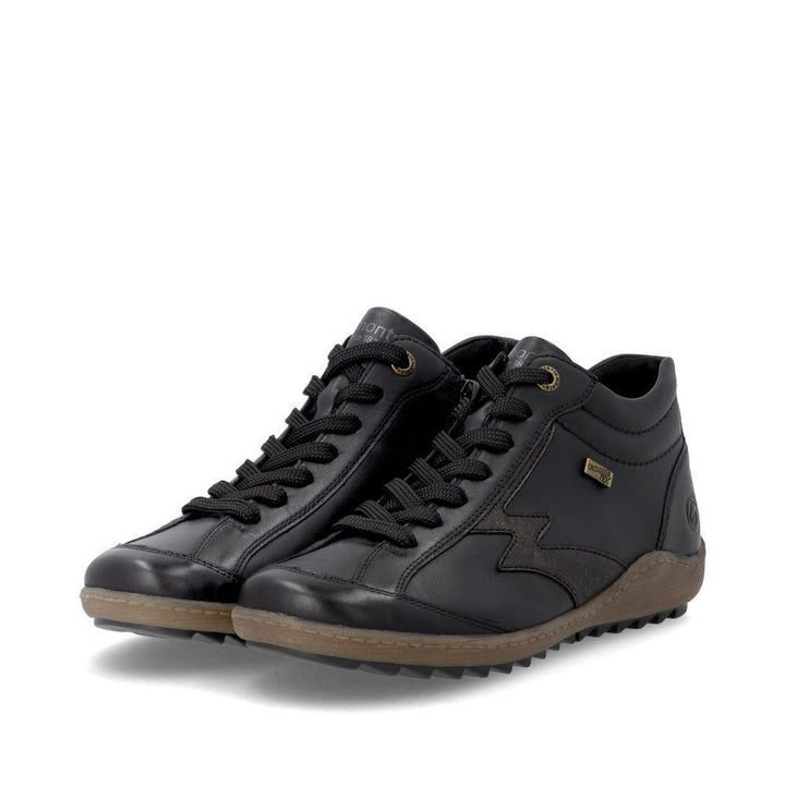 Remonte - R1454-03- Noir