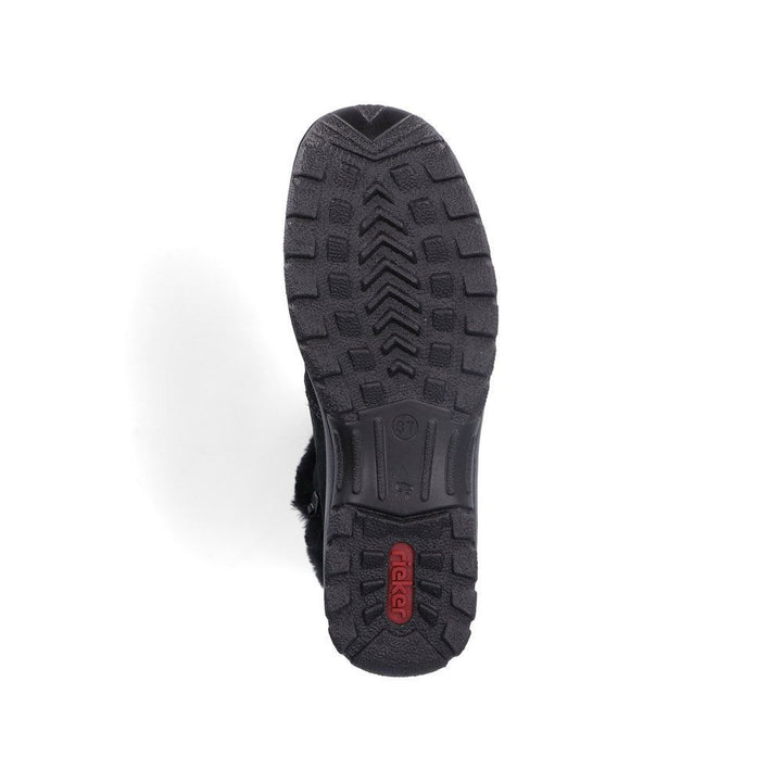 Rieker - L7162-00- Noir