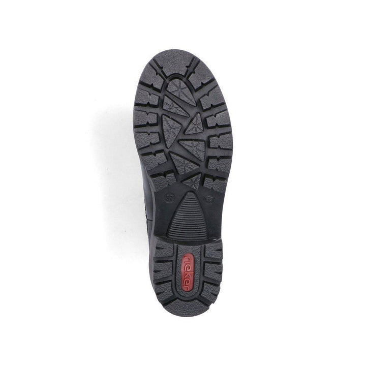 Rieker - 79265-03- Noir