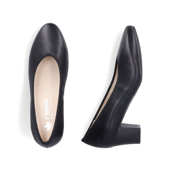 Rieker - 44650-04- Noir