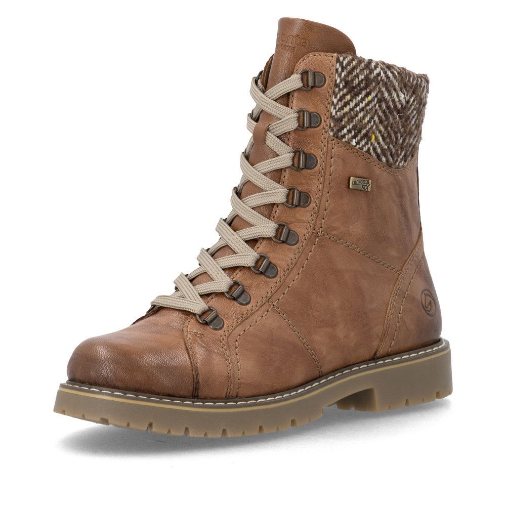 Remonte - D9384-22- Brun