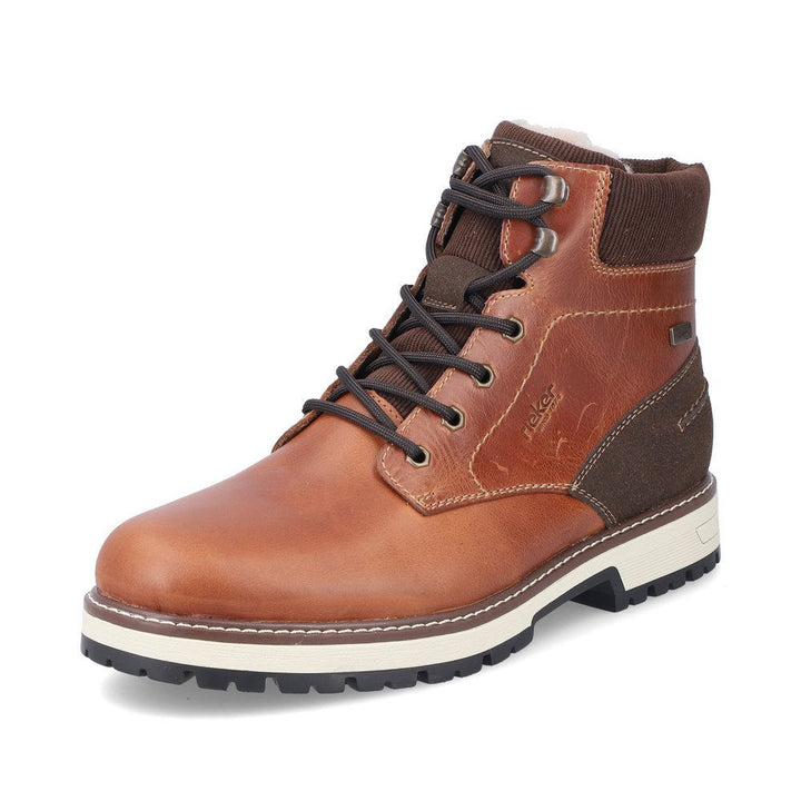 Rieker - F8303-24- Brun