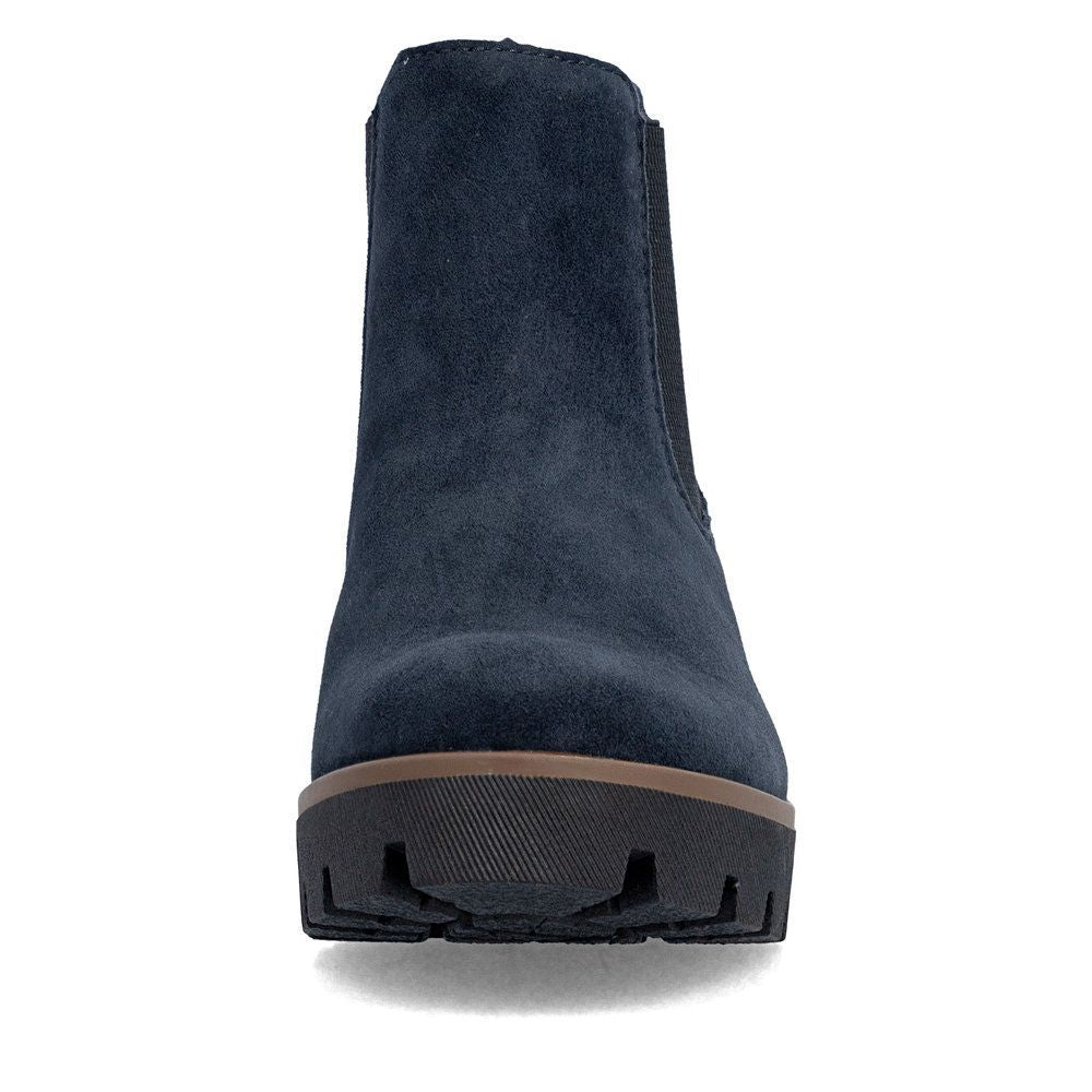 Rieker - 79265-14- Bleu