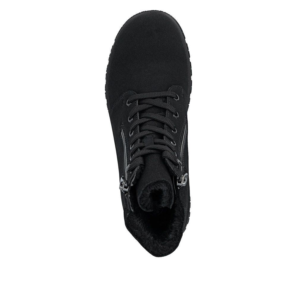 Rieker - Z7246-00- Noir