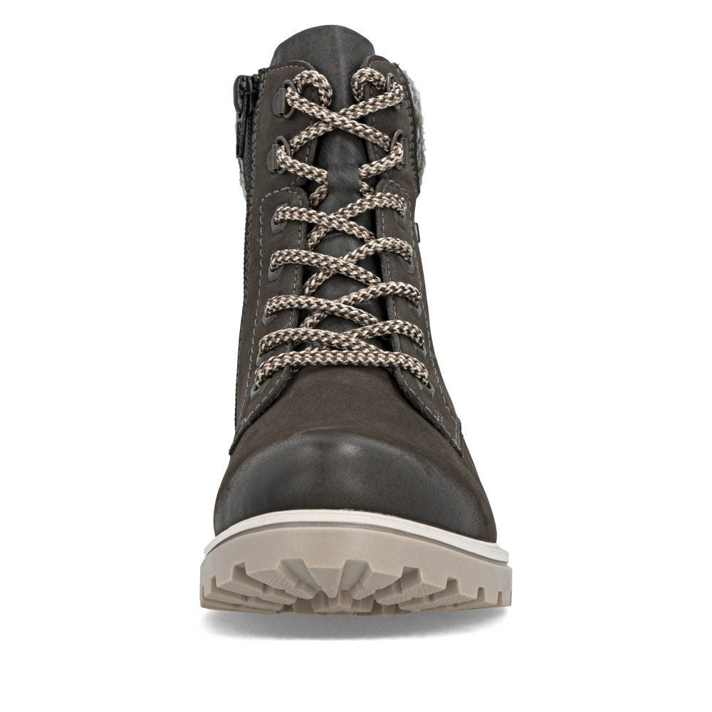 Remonte - D8487-45- Gris