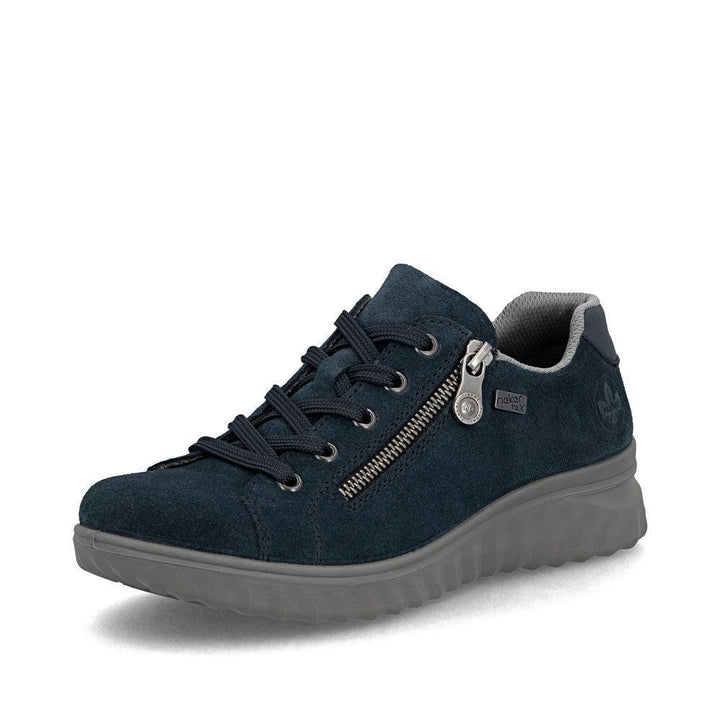 Rieker - 59000-14- Bleu