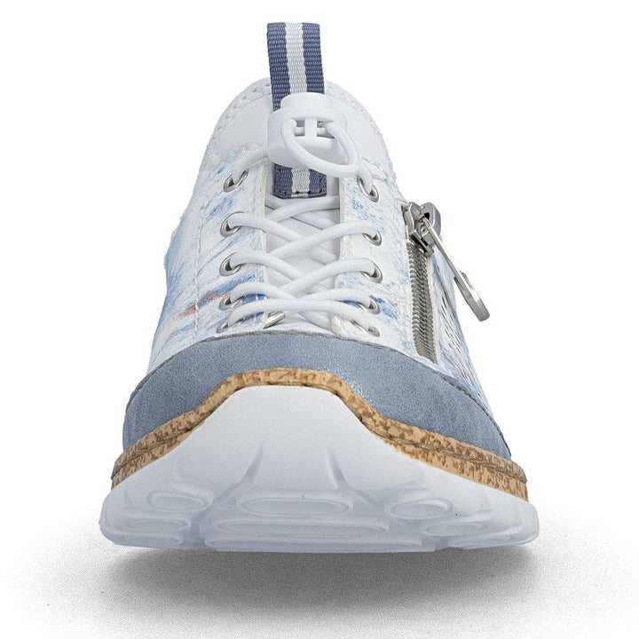 Rieker - N42K6-90- Multi