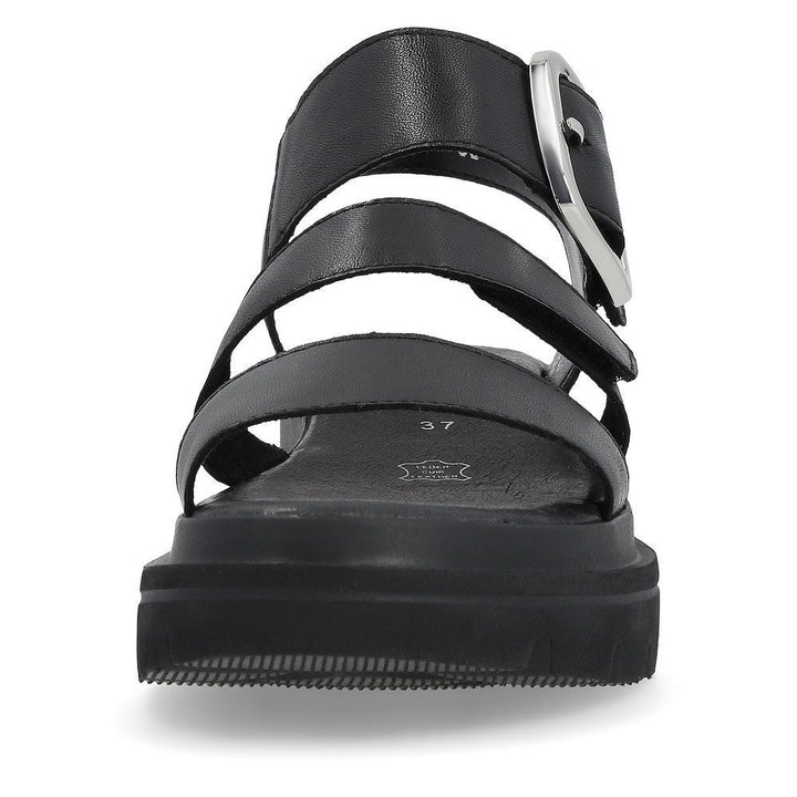 Rieker - W1650-00- Noir