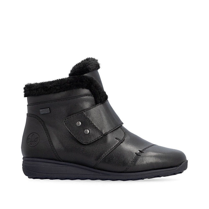Rieker - 47268-00- Noir