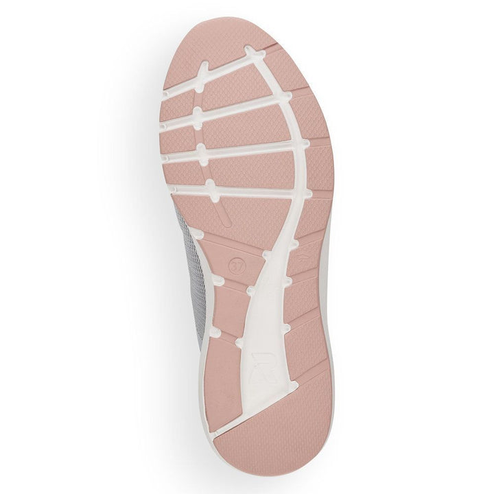 Rieker - 40102-40- Gris