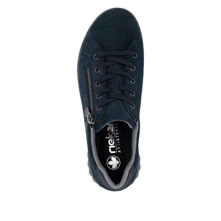 Rieker - 59000-14- Bleu