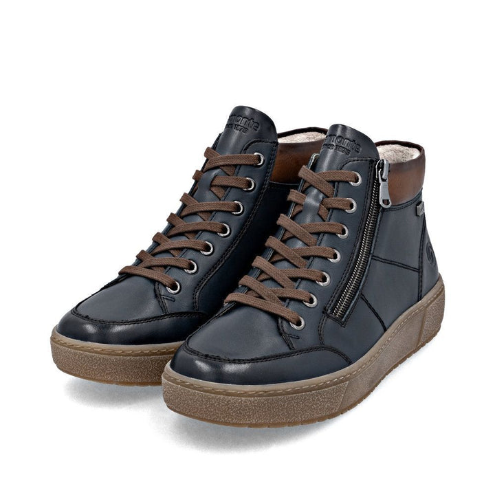 Remonte - D2T70-14- Bleu
