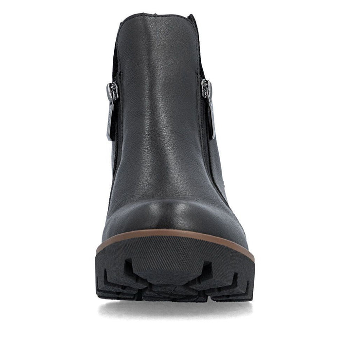 Rieker - 79254-00- Noir
