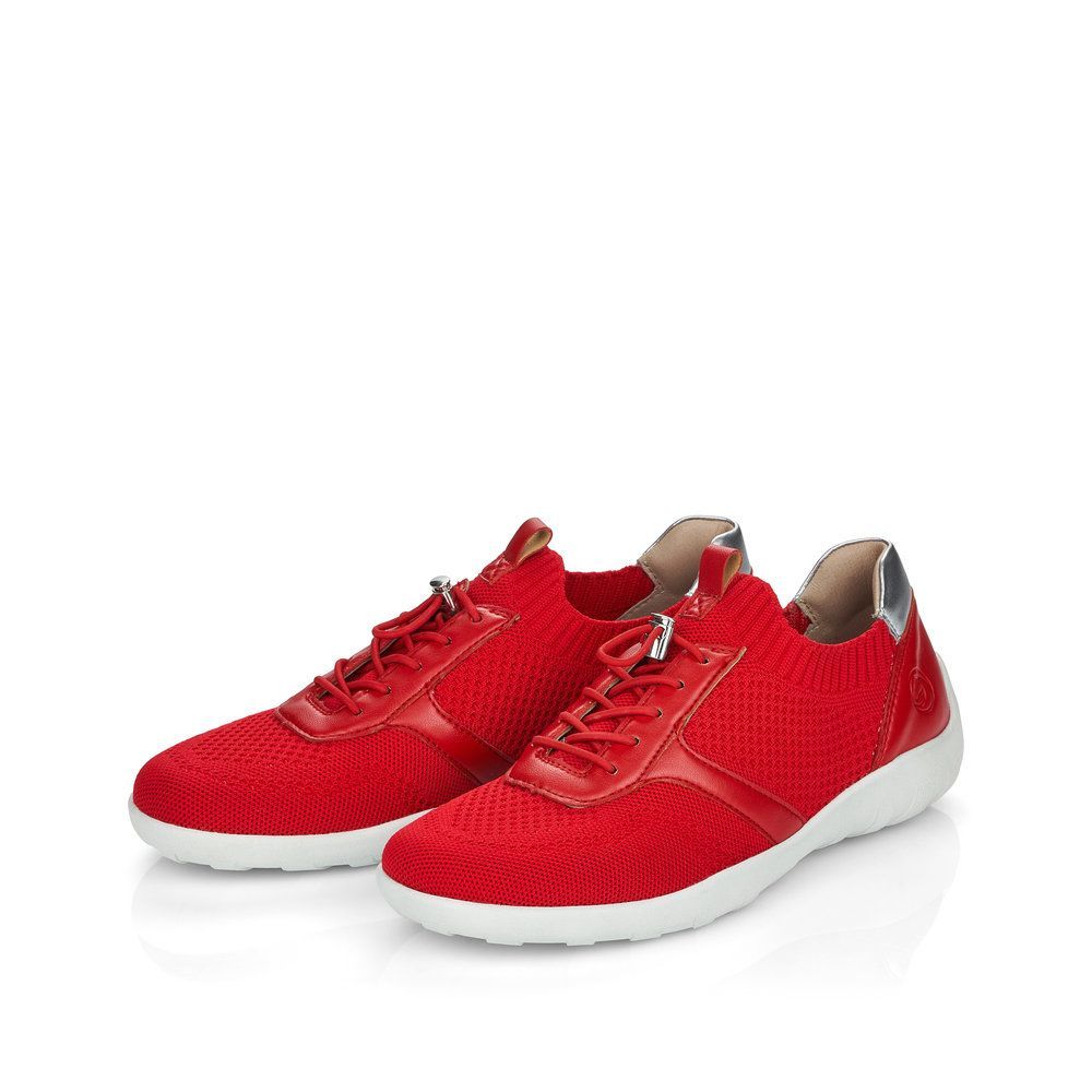 Remonte - R3511-33- Rouge
