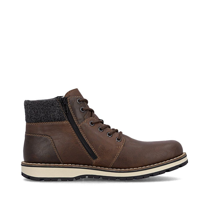 Rieker - 38434-26- Brun