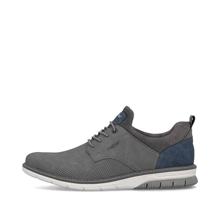 Rieker - 14450-42- Gris