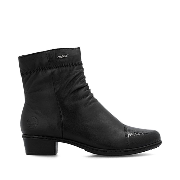 Rieker - Y0773-00- Noir