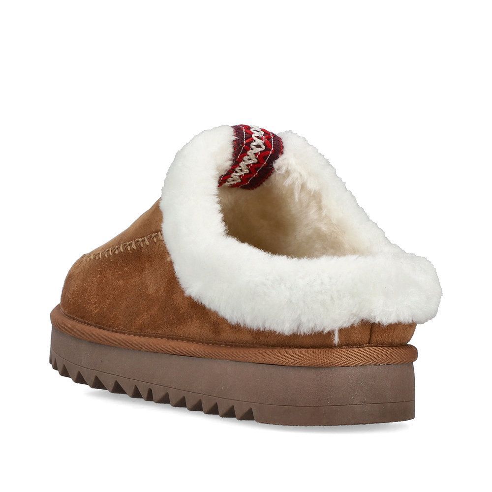 Rieker - 99890-24- Brun