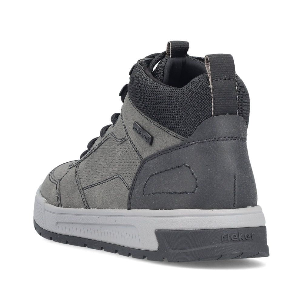 Rieker - 36020-45- Gris