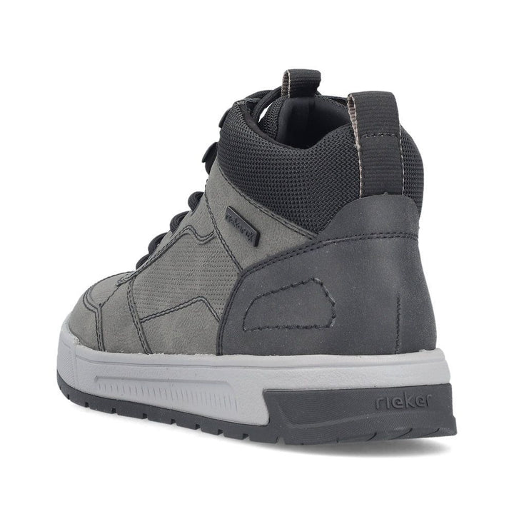 Rieker - 36020-45- Gris