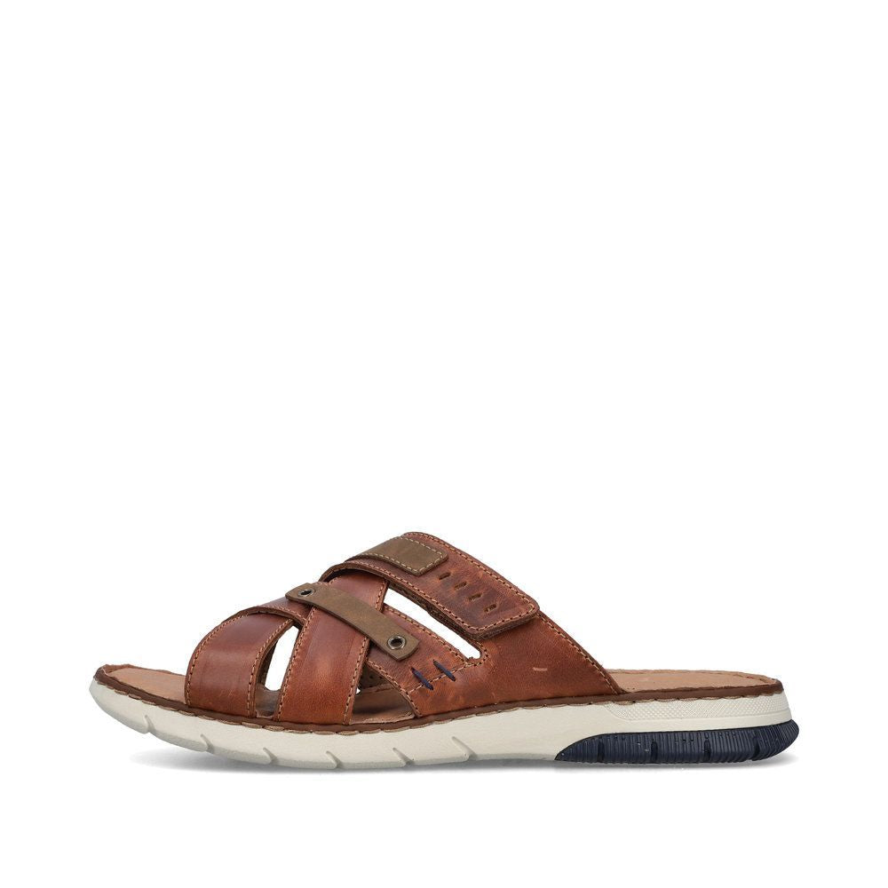 Rieker - 25292-24- Brun