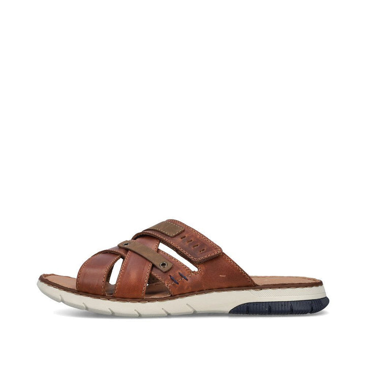 Rieker - 25292-24- Brun