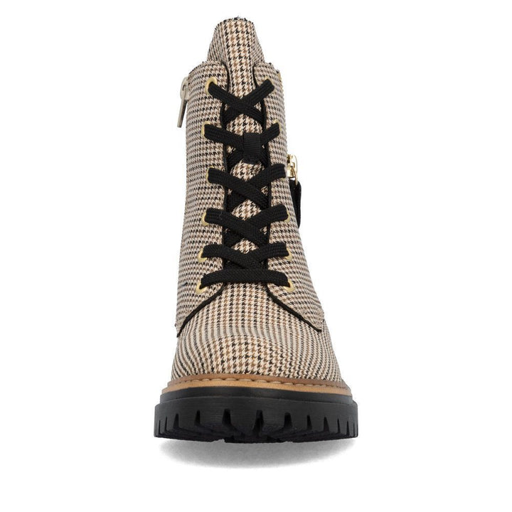 Rieker - 72617-60- Beige