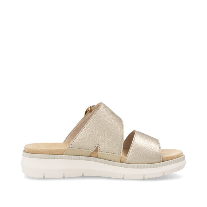 Remonte - D2K51-90- Or