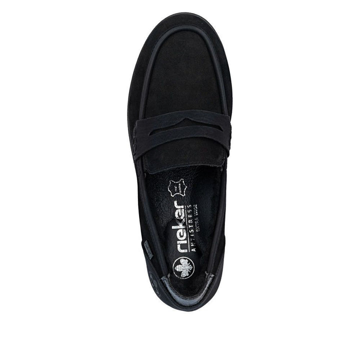 Rieker - 43051-00- Noir