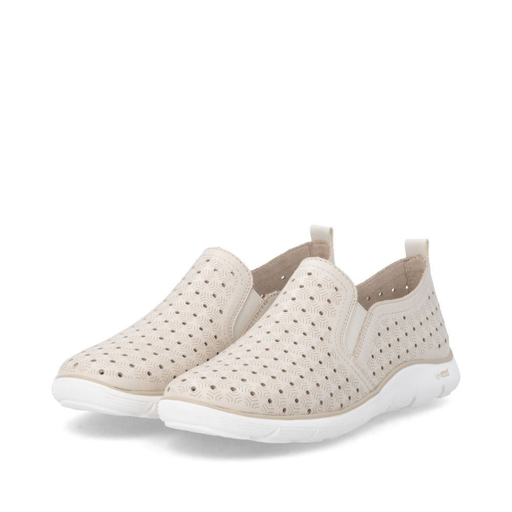 Remonte - D3G04-60- Beige