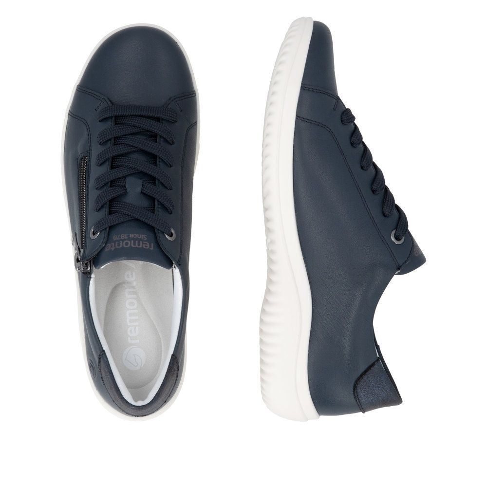 Remonte - D1E03-15- Bleu