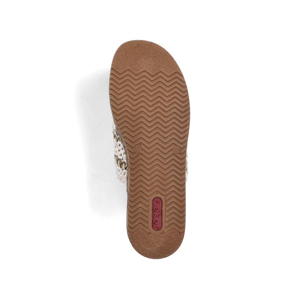 Rieker - 629X8-60- Or