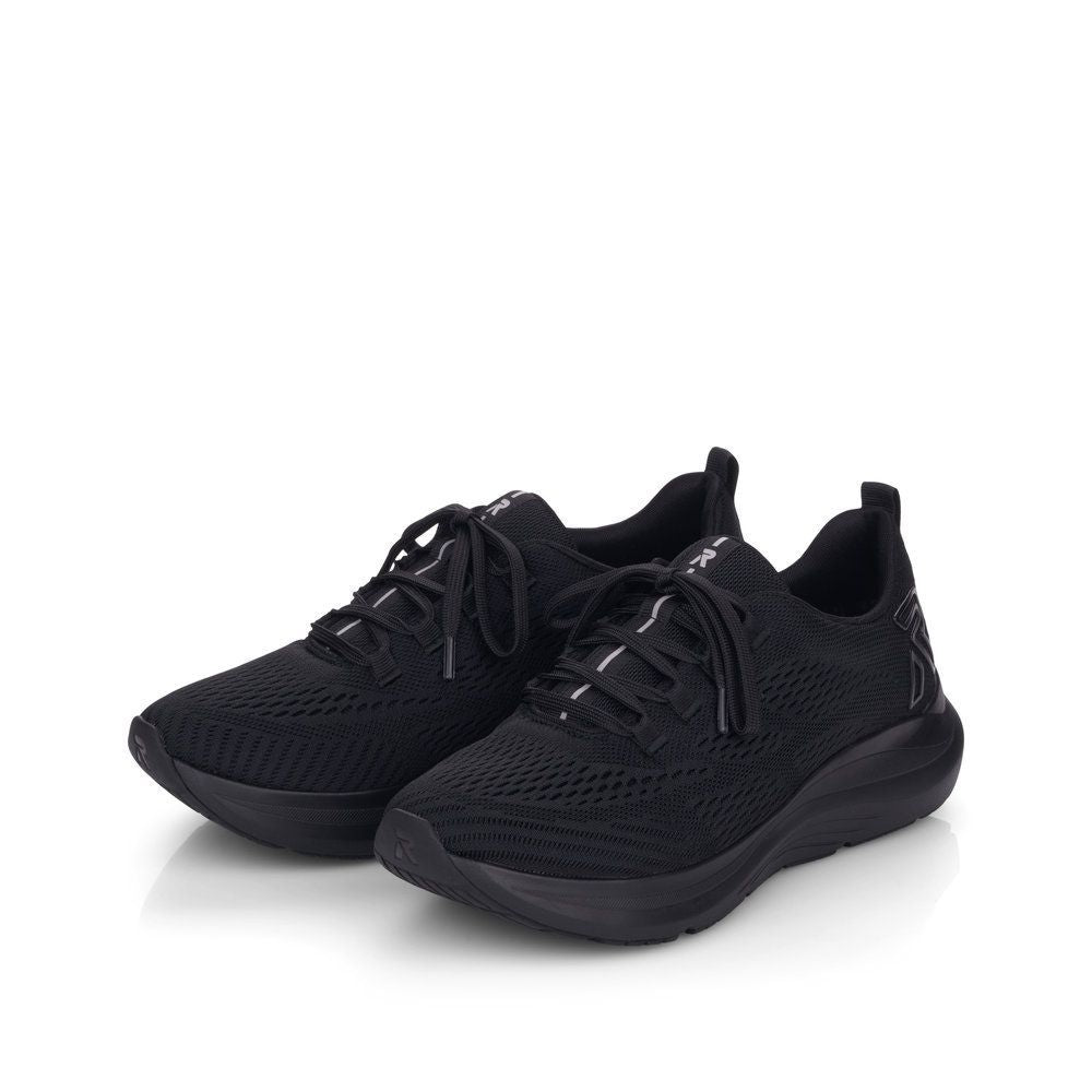 Rieker - 42103-01- Noir