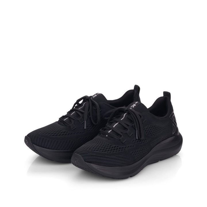 Rieker - 42103-01- Noir