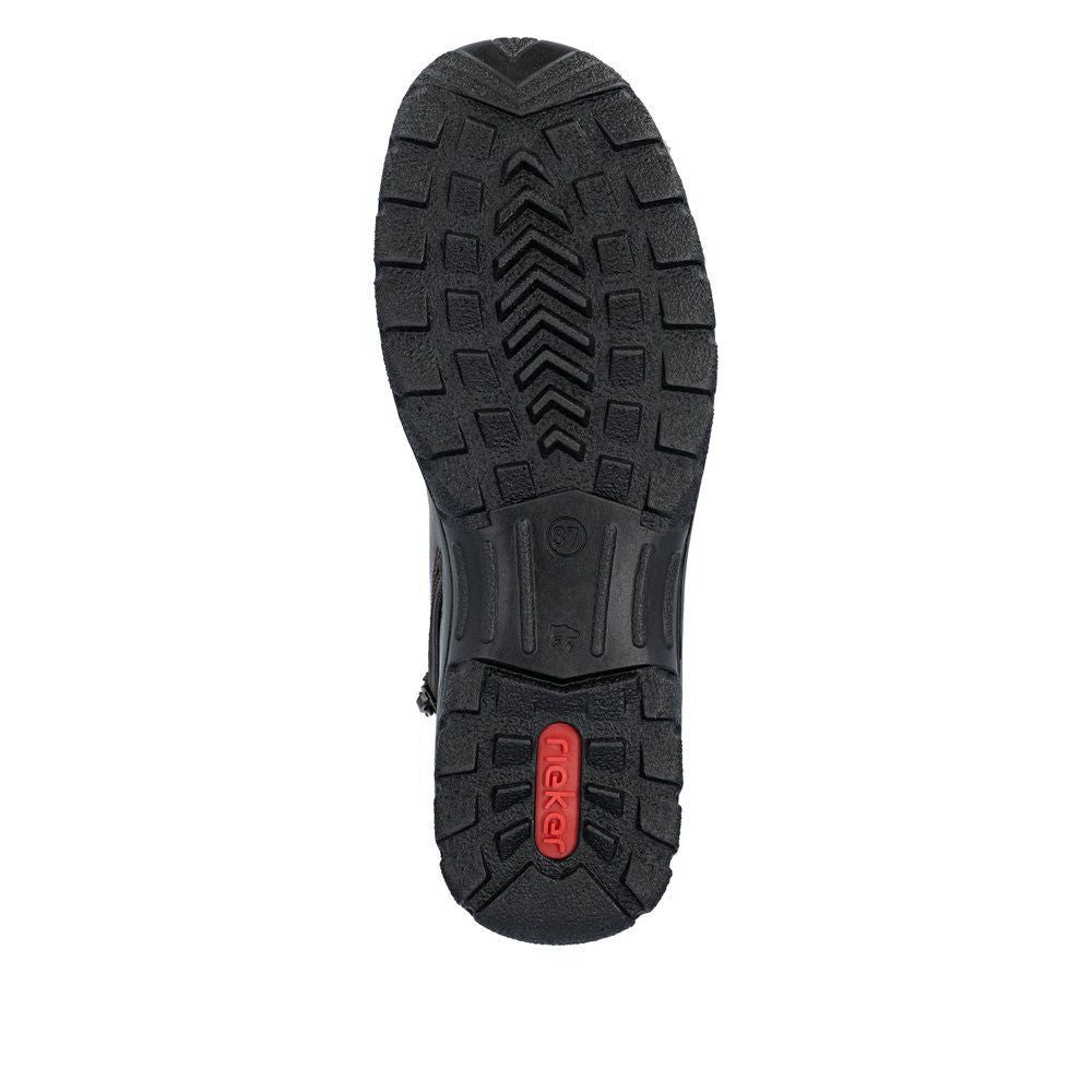 Rieker - L7110-25- Brun