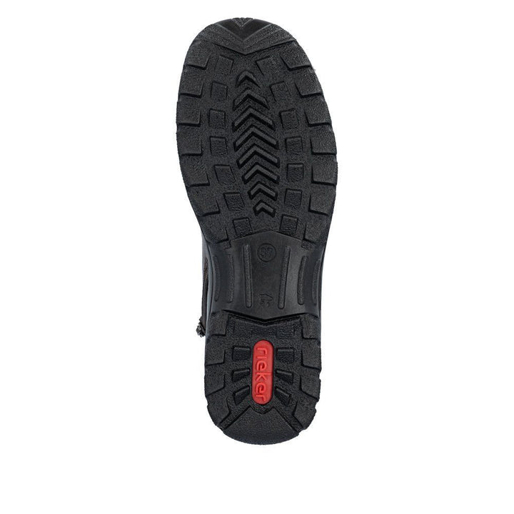 Rieker - L7110-25- Brun