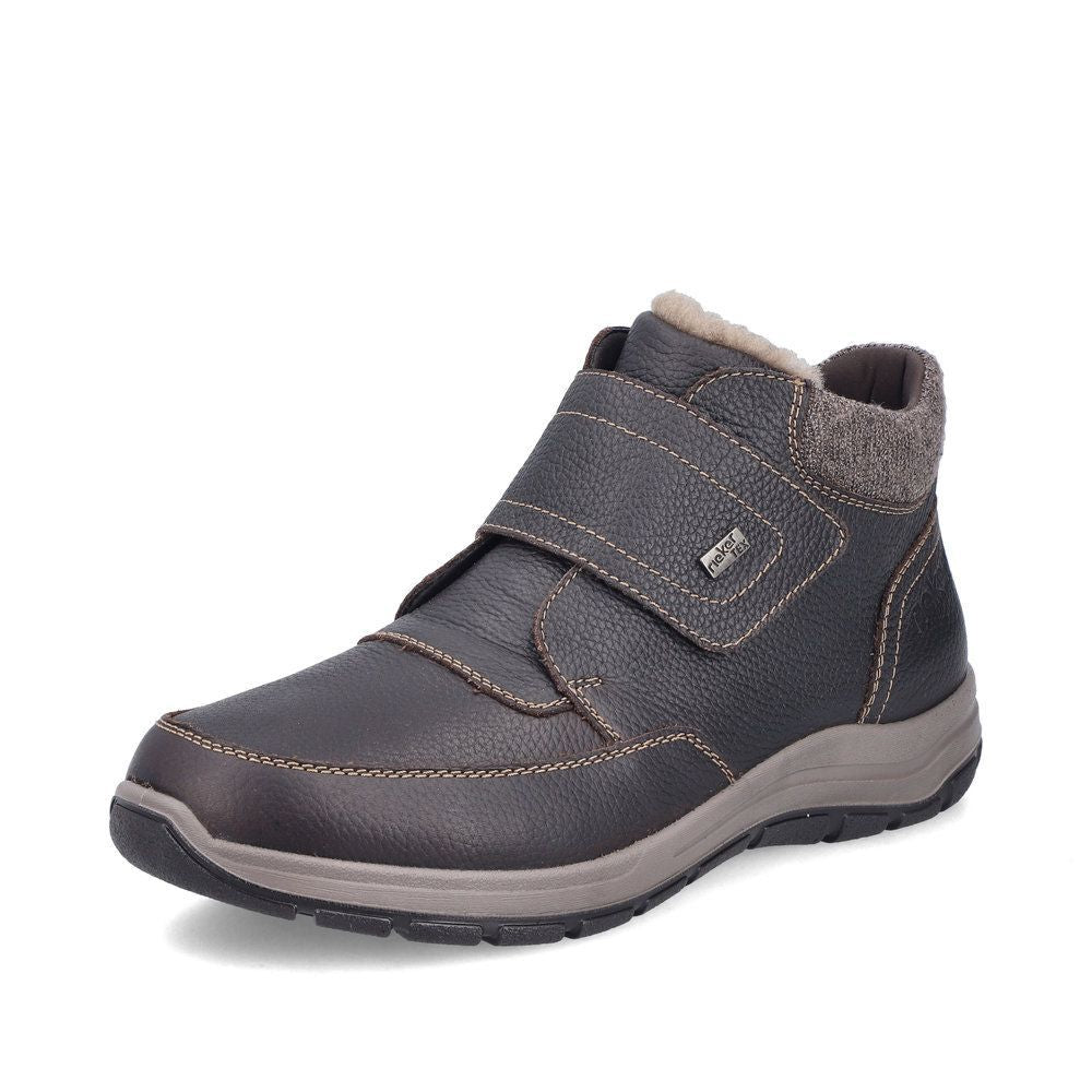 Rieker - 03680-25- Brun