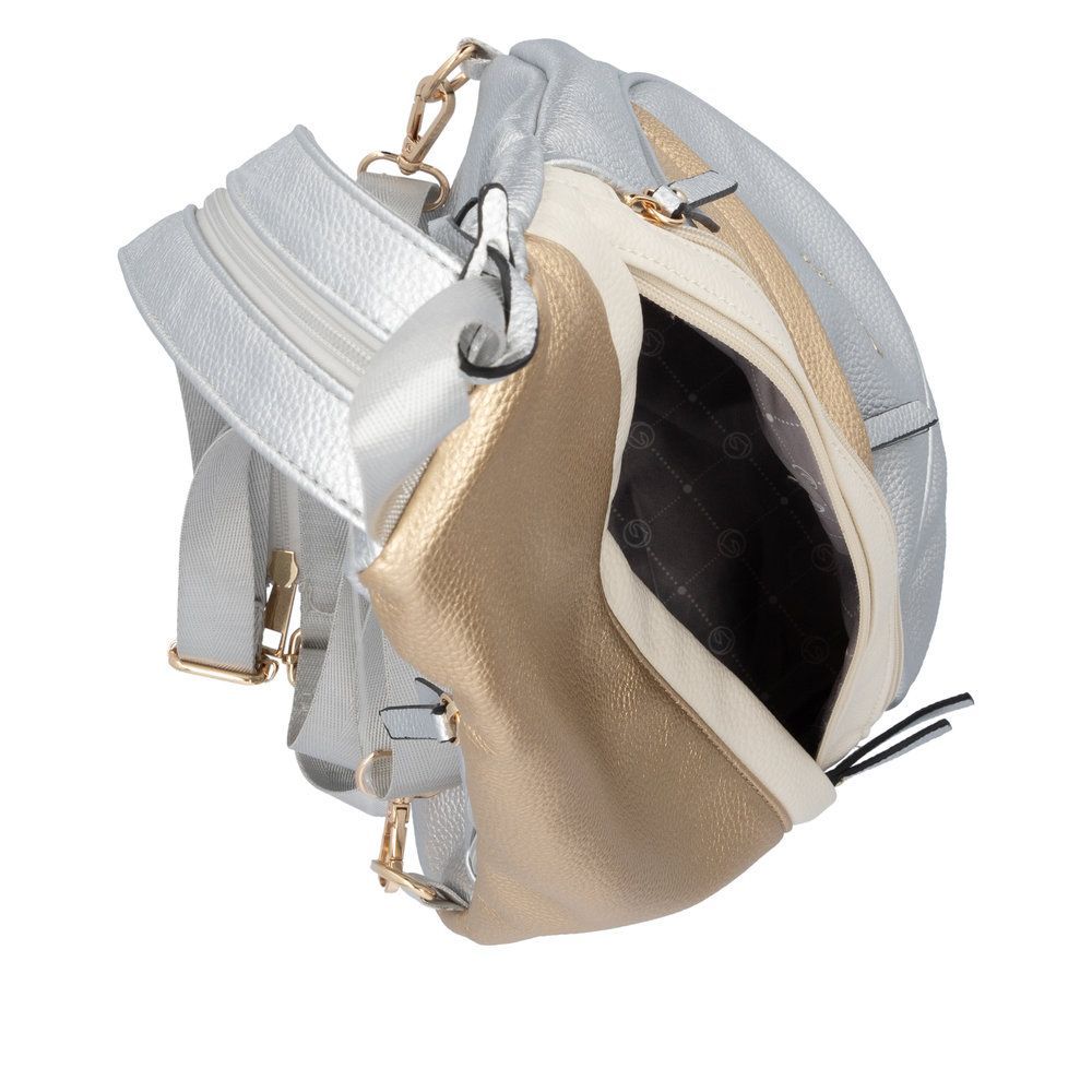 Rieker - Q0530-90- Multi