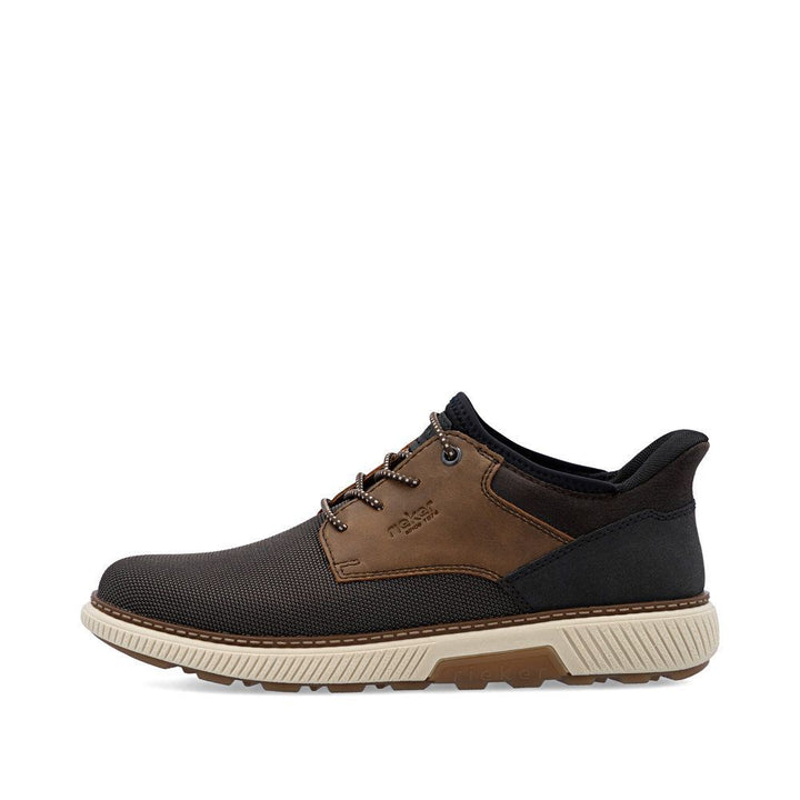 Rieker - B3357-25- Brun