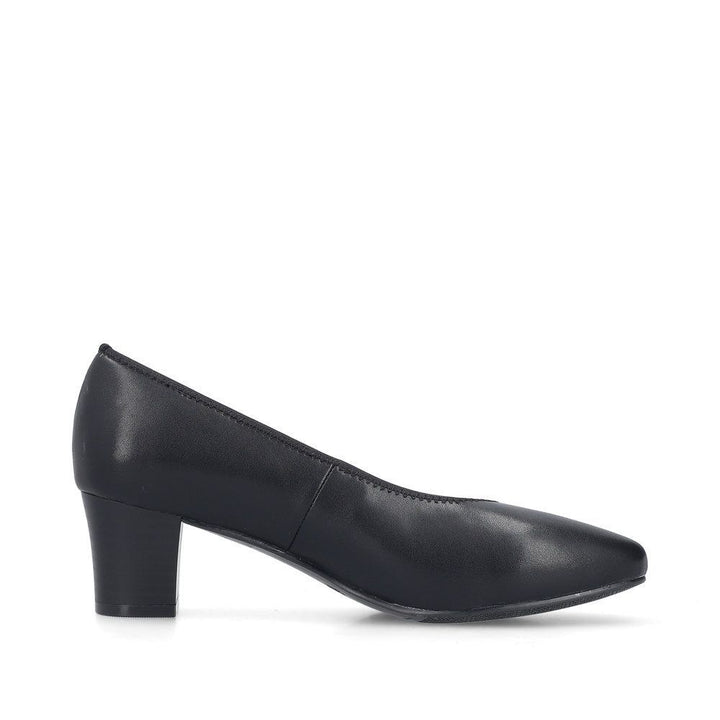 Rieker - 44650-04- Noir