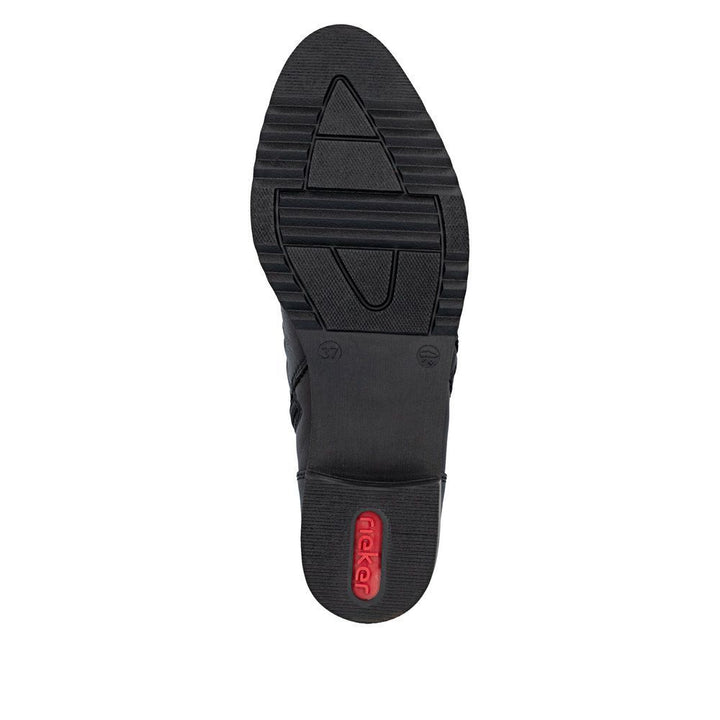 Rieker - Y0556-00- Noir