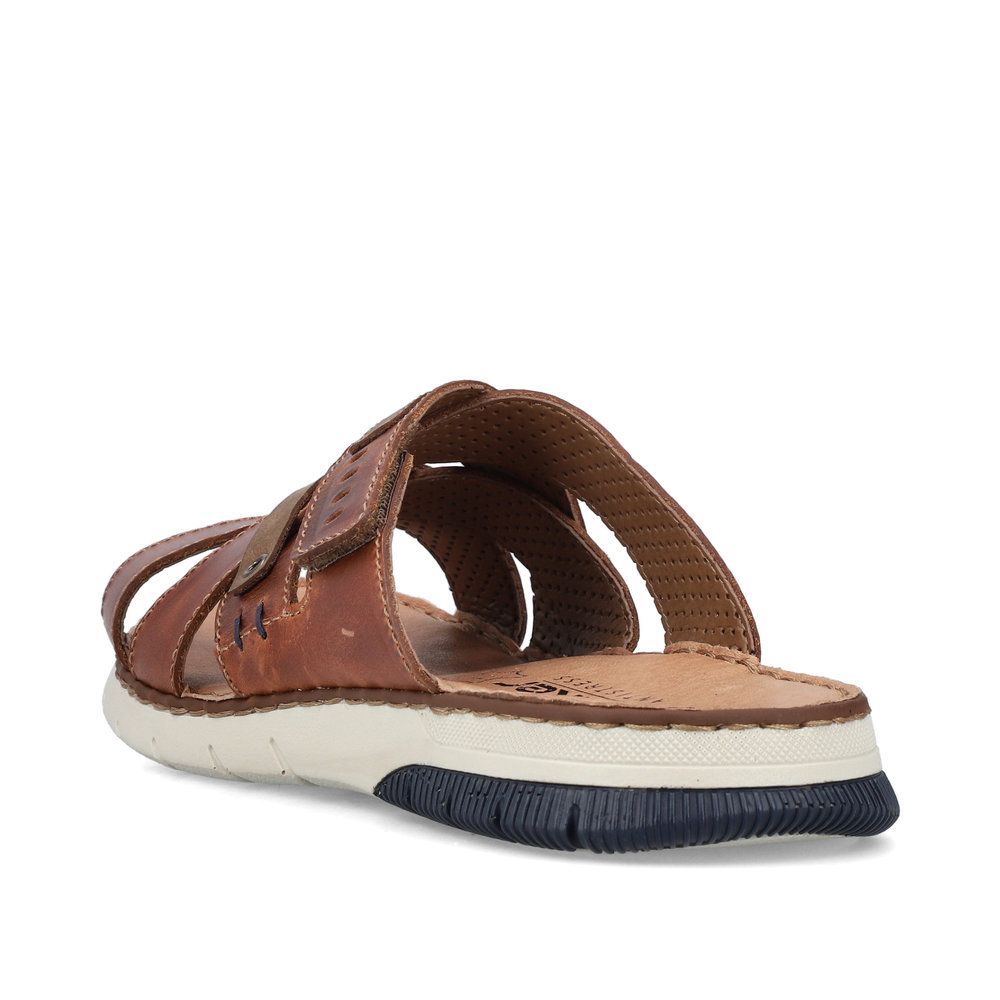 Rieker - 25292-24- Brun