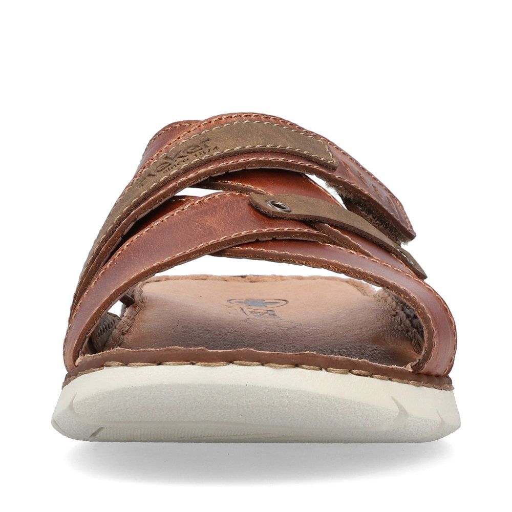 Rieker - 25292-24- Brun