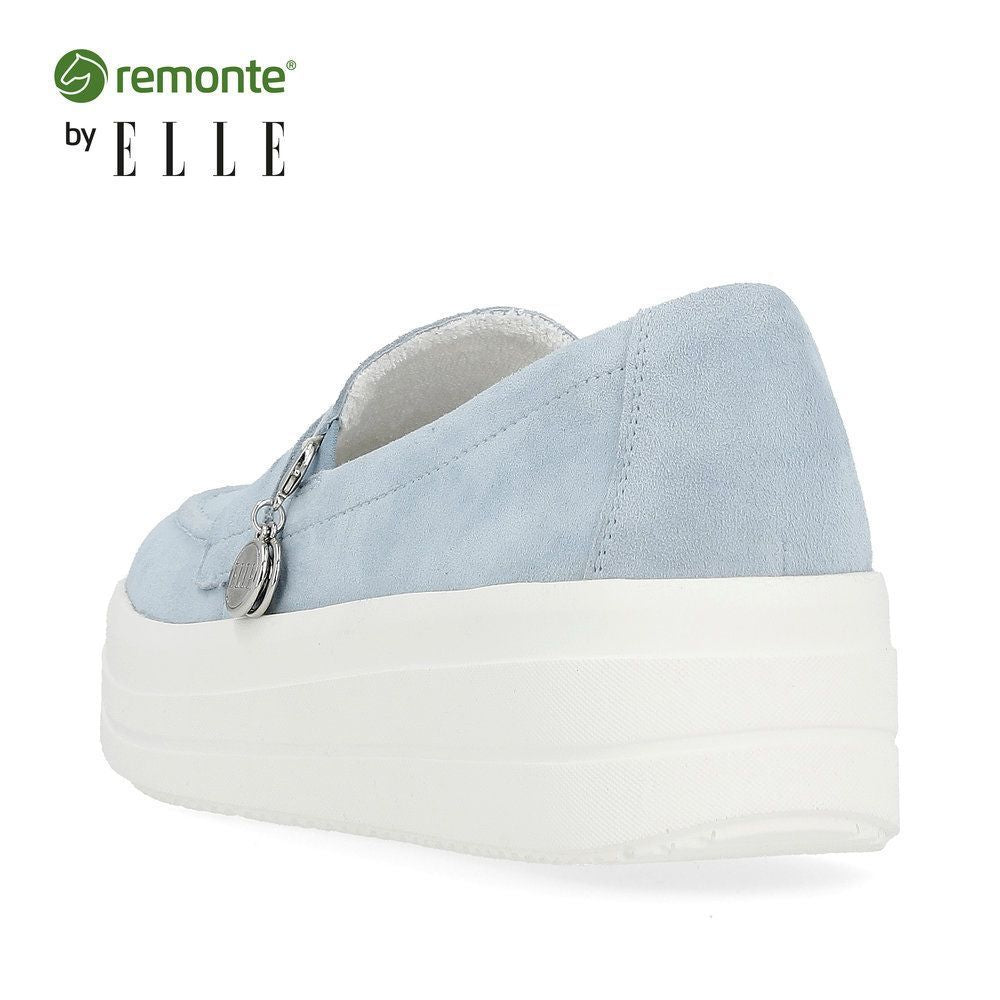 Remonte - D1C05-10- Bleu