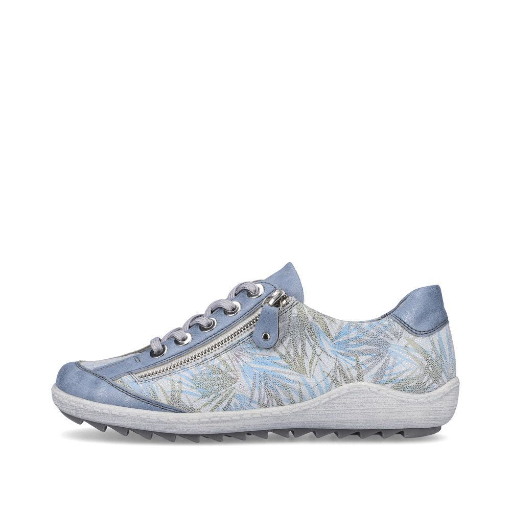 Remonte - R1402-11- Bleu