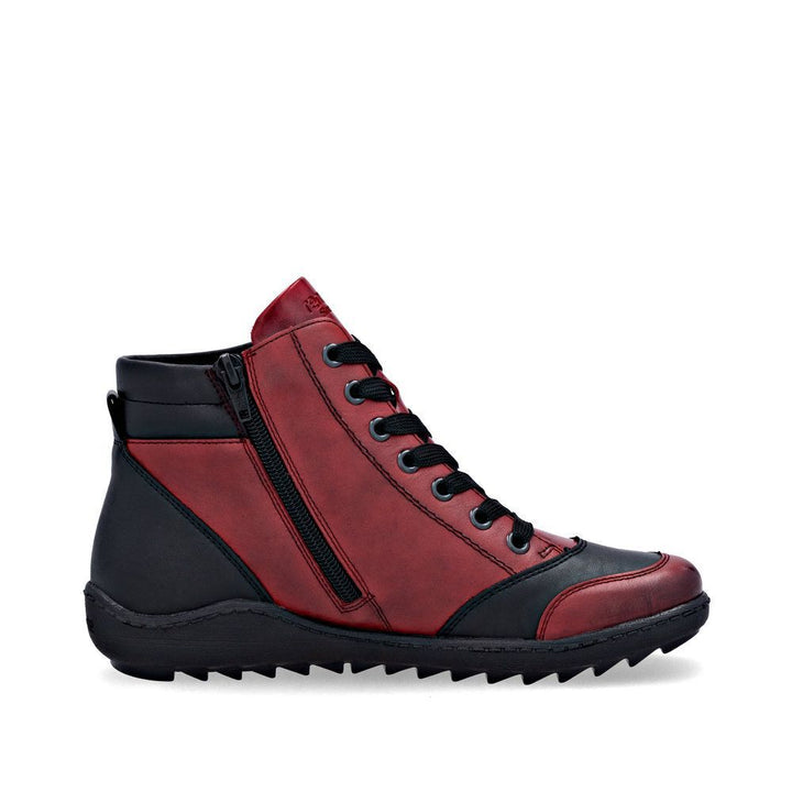 Remonte - R1456-35- Rouge