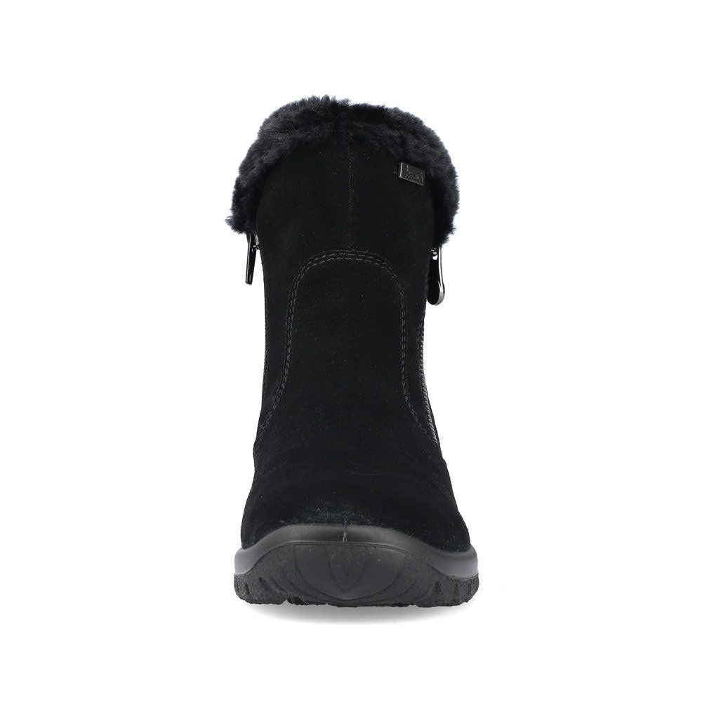 Rieker - L7162-00- Noir